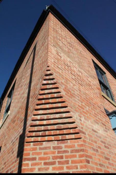 Clement House, York, Free Ev And Parking Apartemen