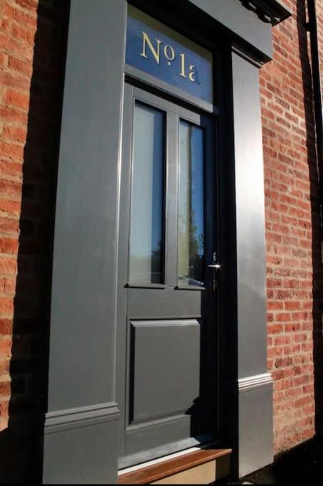 Apartemen Clement House, York, Free Ev And Parking *